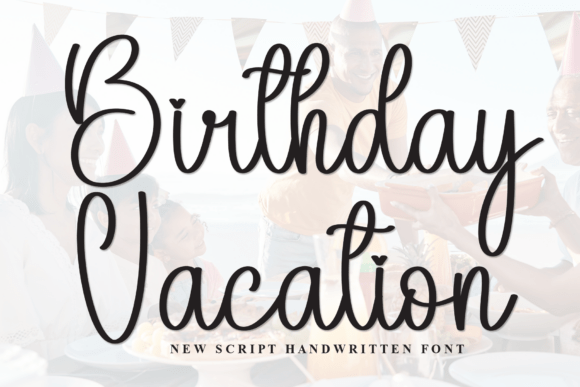 Birthday Vacation: A Strategic Approach to Celebrating Milestones with Purpose