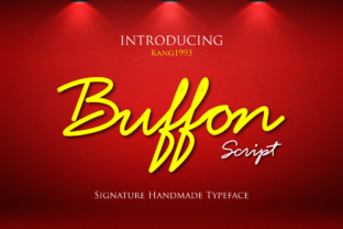 Buffon: A Detailed Look at Kang1993's Handcrafted Script