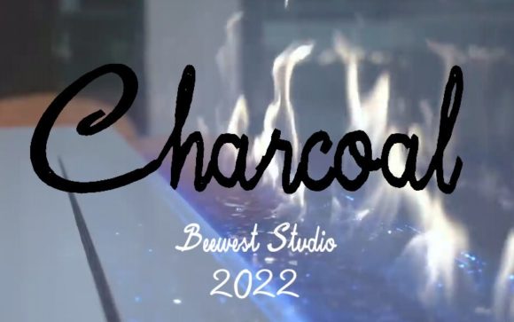 Charcoal: The Delicate Script for Modern Branding