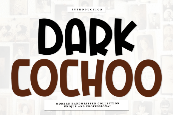 Evaluating Dark Cochoo for Sophisticated Branding Projects
