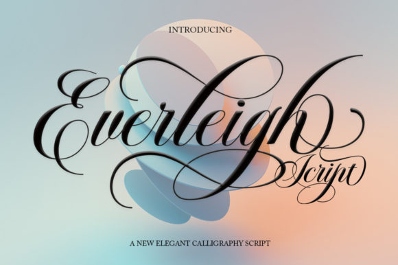 Everleigh: Elevate Your Design with Timeless Elegance