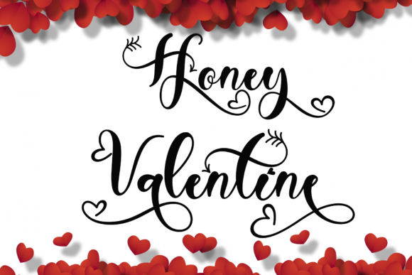 Honey Valentine: The Ultimate Script for Your Most Beautiful Projects