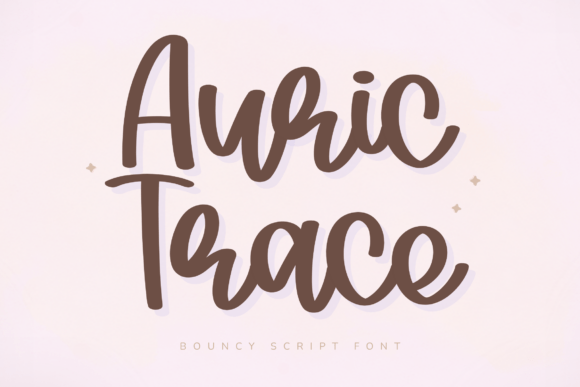 Infusing Playfulness into Design: The Unique Appeal of Auric Trace
