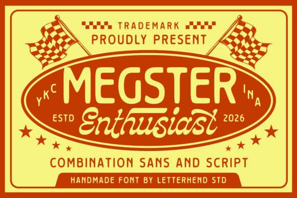 Megster Enthusiast: Fuel Your Creative Projects