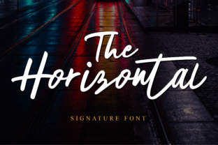 The Horizontal: A Strategic Asset for High-Impact Design