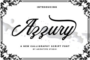 Transform Your Designs with the Timeless Elegance of Azzury