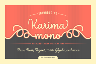 Unlocking Creative Potential with Karima Mono