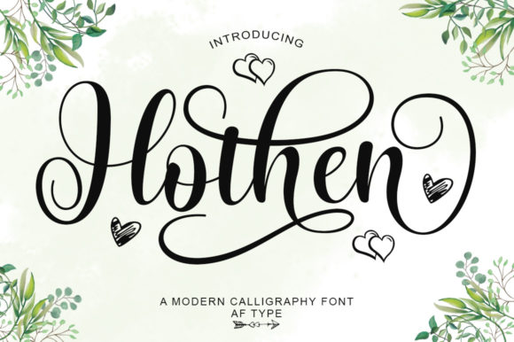 Why Hothen is the Missing Piece in Your Modern Design Toolkit